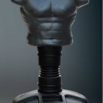 Мешок водоналивной DFC Adjustable Punch Man-Medium (чёр) - Екатеринбургcпорт спортивный магазин рушим цены для Вас