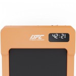 ������������� ������� ������� - ������������� 2 � 1 DFC Oriole TM100-1OrV ���������  - ����������������� �� ����������� � �������������