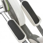   Tunturi GO Cross R 70 -     