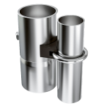  Scholle Space Twin Blue/Red 10FT (3.05)     -     