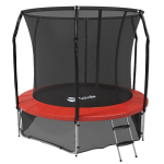  Scholle Space Twin Blue/Red 10FT (3.05)     -     