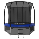  Scholle Space Twin Blue/Red 10FT (3.05)     -     