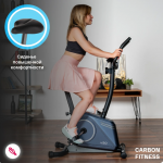   CARBON FITNESS U20   -     