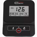  Clear Fit Sport SuperLine UB 25 S     -     