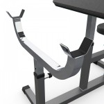 ������ ������ DFC Homegym UB009G �����   - ����������������� �� ����������� � �������������