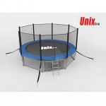  Unix 14 ft Blue Outside      - c      