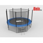  Unix 8 ft Blue Inside    blackstep - c      