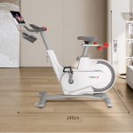 ������������ YESOUL Smart Spinning bike V1 ����� V1 WHITE ����� - ����������������� �� ����������� � �������������