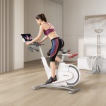 ������������ YESOUL Smart Spinning bike V1 ����� V1 WHITE ����� - ����������������� �� ����������� � �������������