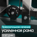 ��������� OXYGEN FITNESS VESTON ����������������  - ����������������� �� ����������� � �������������