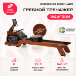    SVENSSON BODY LABS WAVERUN      -     