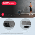       SVENSSON BODY LABS WHEELO     -     