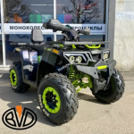   ATV 200 WILD TRACK LUX (. ) -     