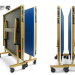 ���� ��������� Champion World Cup 60-800-3 ���������������� ��������� ITTF - ����������������� �� ����������� � �������������