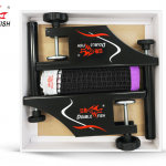 ����� ��� �/� Double Fish XW-923 Black XW-923-1 s-dostavka - ����������������� �� ����������� � �������������