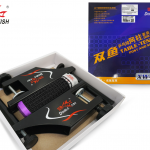 ����� ��� �/� Double Fish XW-923 Black XW-923-1 s-dostavka - ����������������� �� ����������� � �������������