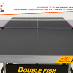 ����� ��� �/� Double Fish XW-923 Black XW-923-1 s-dostavka - ����������������� �� ����������� � �������������