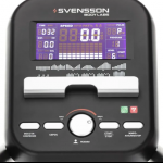    SVENSSON BODY LABS ZENON        -     