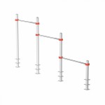  Iron King   S814 WO.14      -     