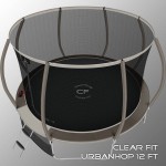 ��������� ����� Clear Fit UrbanHop 14Ft ������� ������������� - ����������������� �� ����������� � �������������