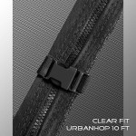 ��������� ����� Clear Fit UrbanHop 10Ft ������� ����������� - ����������������� �� ����������� � �������������