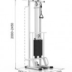     Iron King       KINEO IK 32  -     