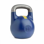   14  IRON KING   -     