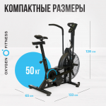  OXYGEN FITNESS A700 PRO  -     