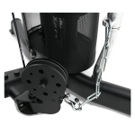 ������������������� ������� �������� Inspire M2 Multi-Gym - ����������������� �� ����������� � �������������