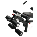 ������������������� ������� �������� Inspire M2 Multi-Gym - ����������������� �� ����������� � �������������