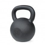     36  IK IRON KING   -     