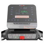   CardioPower PRO CT100     life gym -     