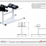    AR026.1   ARMS  -     