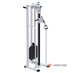 Блочная рама (стек 60 кг) AR081.1х60 Армспорт УЗСИ ARMS Armssport кинезиотерапия - Екатеринбургспорт ру спорттовары в Екатеринбурге