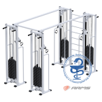   ( 4100) AR081.42400    ARMS -     