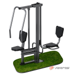   +   ARMS033    ARMS S-Dostavka -     