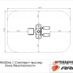 ������� + ������� ARMS046.1 ������� �������� ���� ARMS - ����������������� �� ����������� � �������������