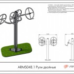 ���� ������� ARMS048.1 ������� �������� ���� ARMS Armssport - ����������������� �� ����������� � �������������