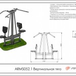 ������������ ���� ARMS052.1 ������� �������� ���� ARMS - ����������������� �� ����������� � �������������