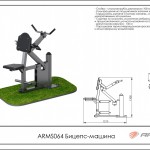   - ARMS064 ARMS S-Dostavka Vasil -     