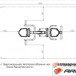 ������� ������� ��� ������������ ���� � ���������� ��� ARMS075.1 ARMS S-Dostavka - ����������������� �� ����������� � �������������
