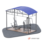   ARMS301   Armssport ARMS -     