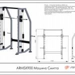 ������ ������ ARMSX900 ���������������� �������� ���� ARMS S-Dostavka - ����������������� �� ����������� � �������������
