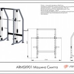 ������ ������ ARMSX901 ���������������� �������� ���� ARMS S-Dostavka - ����������������� �� ����������� � �������������