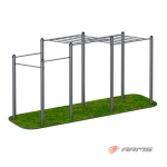      ARWOK015  ARMS -     