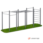 ARMS016.2   , 5       ARWOK016.2  ARMS Armssport -     