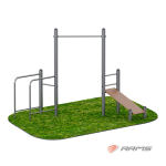 ARMS018.1         ARWOK018.1   ARMS Armssport -     