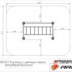ARMS019.1 ������� � ������ ����� ������� ARWOK019.1 �������� ���� ARMS Armssport - ����������������� �� ����������� � �������������