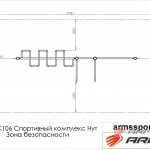    ARWOK106  Armssport ARMS  -     