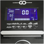   CardioPower B35  -     